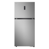 LG Top Freezer Refrigerator, 21.6 L, Inverter,…