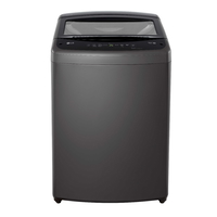 Compare LG Top Load Inverter,  15 KG, 10 Programs,  Black  WTBV15BND at KSA Price