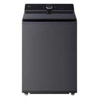 LG Top Load Inverter, 24 KG, 10 Programs,…