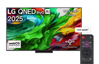 Compare LG 86 Inch 4K UHD Smart QNED evo MiniLED TV – 86QNED86A6A at KSA Price