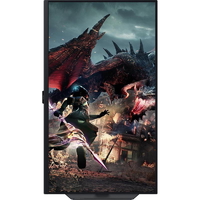 Samsung Odyssey G3 FHD Gaming Monitor 180Hz…