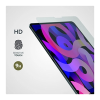 Compare LEVELO Laminated Crystal Tempered Glass iPad Pro 11Clear at KSA Price