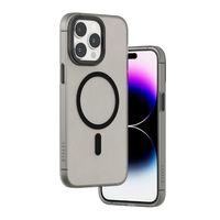 Levelo Magsafe Glory Iphone 14 Pro back Case…