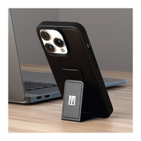 Levelo Morphix Gripstand Iphone 14 Pro PU…
