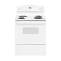 Compare Mabe stand oven, 75.7 cm, white, electric, full safety, EML27WWF0 at KSA Price