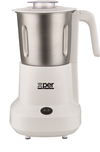 Compare Xper grinder 450 watts, 400 grams, with safety system, XPCG450S at KSA Price