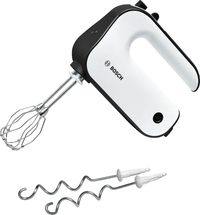 Compare Bosch Hand Mixer, W450, White, MFQ4020GB at KSA Price