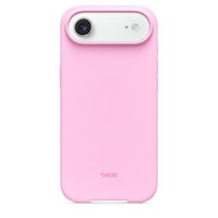 Beats iPhone Air MagSafe Case Pebble Pink