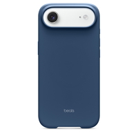 Beats iPhone Air MagSafe Case Bedrock Blue