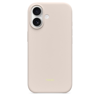 Beats iPhone 17 MagSafe Case Lime Stone