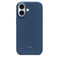 Beats iPhone 17 MagSafe Case Bedrock Blue