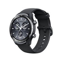 Compare Mibro A3 Smart Watch, 1.39 Inch, Dark Gray Case, Dark Gray Strap  XPAW022 at KSA Price