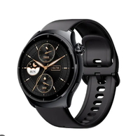 Mibro Lite 3 Pro Smart Watch, 1.32 Inch, Gray…