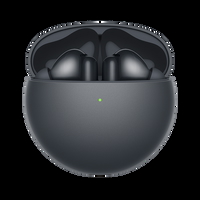 Compare Huawei TWS Freebuds 7I ORCA,T100,Black at KSA Price