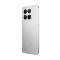 Compare HONOR X7d 5G 8GB 256GB Meteor Silver at KSA Price