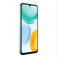 Honor X5c 4G 4GB 64GB Tidal Blue