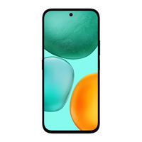 Honor X6c 4G 6GB 256GB Midnight Black