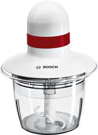 Compare Bosch Vegetable Chopper W400, 0.8L, White, MMRP1000GB at KSA Price