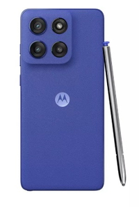 Motorola Edge 60 Stylus 5G, 256GB, 8GB RAM,…