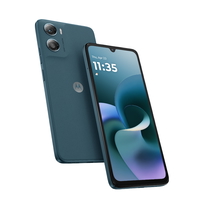 Compare Motorola G06, 256GB, 4GB, 4G, Dual SIM – Blue at KSA Price