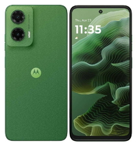 Compare Motorola G35, 128GB, 8GB, 5G, Dual SIM – Leaf Green at KSA Price
