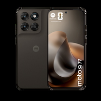 Compare Motorola Moto G77, 256GB, 8GB, 5G, Dual SIM  Pantone Black Olive at KSA Price