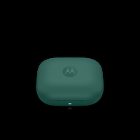 Compare Motorola, TWS Bass Wireless Earbuds, Green – PG38C07951 at KSA Price