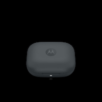 Motorola TWS Wireless Earbuds, Ice Dark Shadow,…