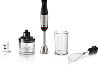 Compare Bosch Hand Blender W1000, 0.6L, Black, MSM6M622GB at KSA Price
