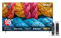 MTC 98 Inch 4K UHD Smart QLED TV -…