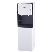 Compare MTC Water Dispenser Stand, Hot & Cold, Cooling 2LH & Heating 5LH, White – MTCWD15595W at KSA Price