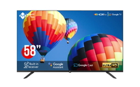 MTC 58 Inch 4K UHD Smart LED Google…