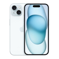 Compare Apple iPhone 15 5G 6GB 128GB Blue at KSA Price