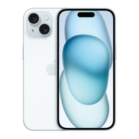 Apple iPhone 15 5G 6GB 256GB Blue
