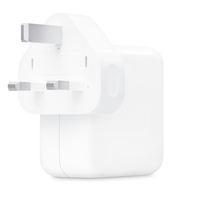 Compare Apple 35W Dual USBC Port Power Adapter White at KSA Price