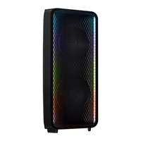 Compare Samsung Sound Tower 240W Bidirectional High Power Audio, Builtin Battery at KSA Price