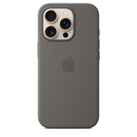 Apple iPhone 16 Pro Silicone Case with MagSafe…