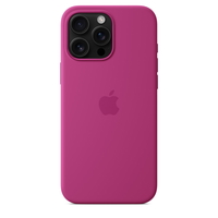 Apple iPhone 16 Pro Max Silicone Case with…