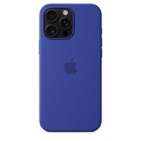 Apple iPhone 16 Pro Max Silicone Case with…
