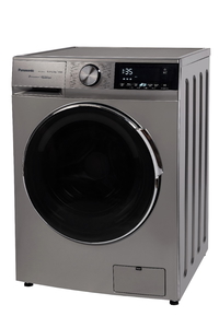 Panasonic Front Load Washing Machine 8kg Drying…