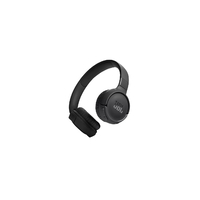 JBL Tune 520BT On-Ear Headphones Black
