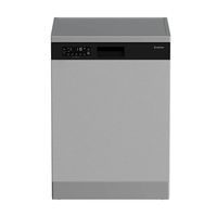 Ariston Dishwasher 15 Place ,Settings 8 ,Programs…
