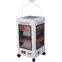 Xper Electric Heater 2000 Watt,  XP20EH