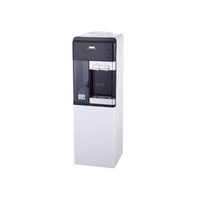 Compare HAAM Water Dispenser Hotcold 7 liters, operated by bottle or selffilling HMFC70 at KSA Price