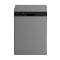 Ariston Dishwasher ,14 Place, Settings 6 Programs…