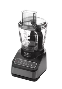 Ninja Food Processor with Auto-iQ Technology 2.1L,…
