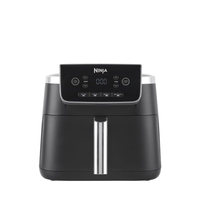 Ninja 4-in-1 Air Fryer Digital, 4.7L, 2000W, Black…