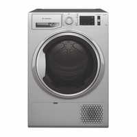 Compare Ariston Dryer 9K Silver 15 Program, NTSM119X2SSK60HZ at KSA Price