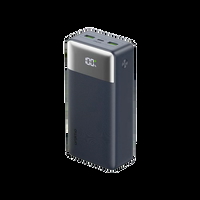 Compare Oraimo Power Bank 27K mAh 22.5W OPB7270Q Black at KSA Price