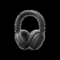 Compare Oraimo Wireless, OverEar Headphones, Black  OHP317BK at KSA Price